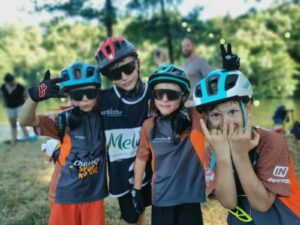 raid enfant
