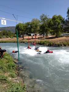hydrospeed eaux vives